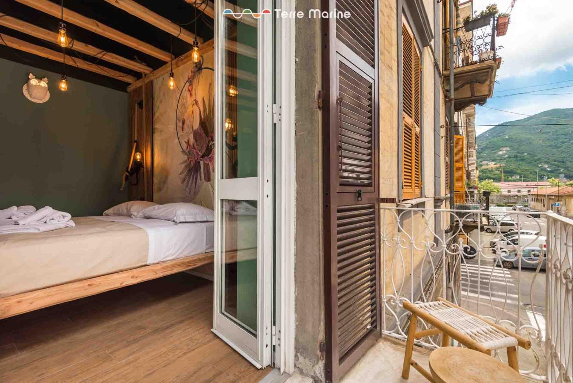City Jungle, Terre Marine La Spezia Exterior foto